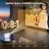 Magcubic HY310X Mini 4K 1080P Android Projector
